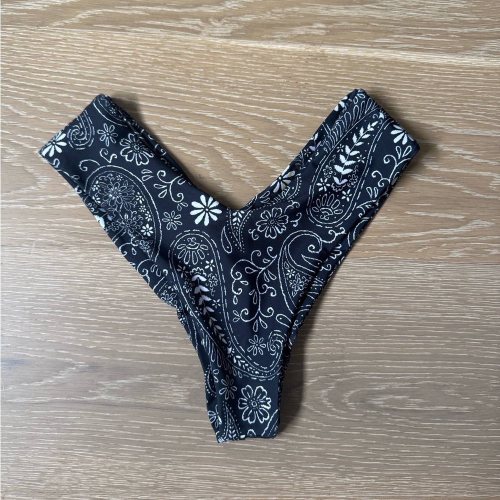 SKATIE MANDI BOTTOM JACKSON